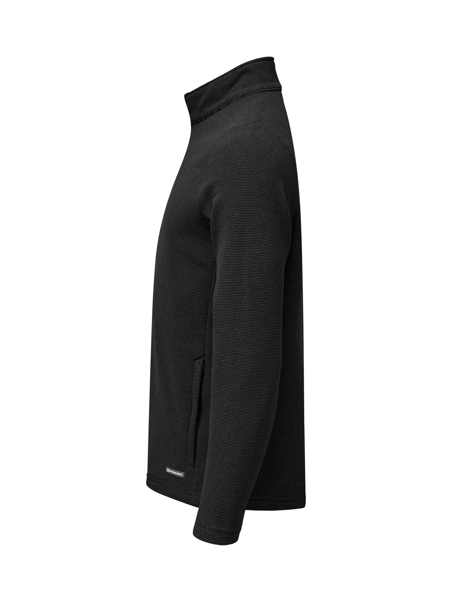 Hunts Point Fleece Full Zip Men