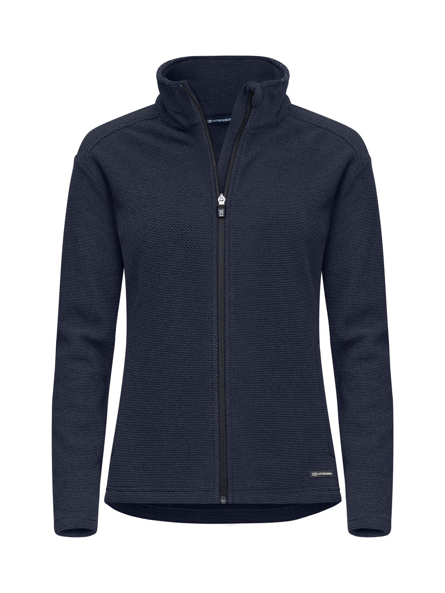 Hunts Point Fleece Full Zip Women