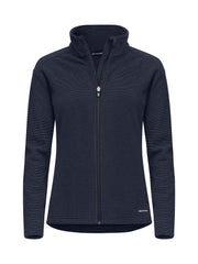 Hunts Point Fleece Full Zip Women