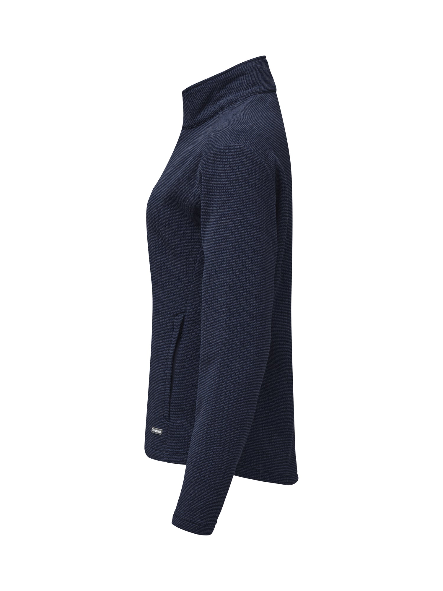Hunts Point Fleece Full Zip Women