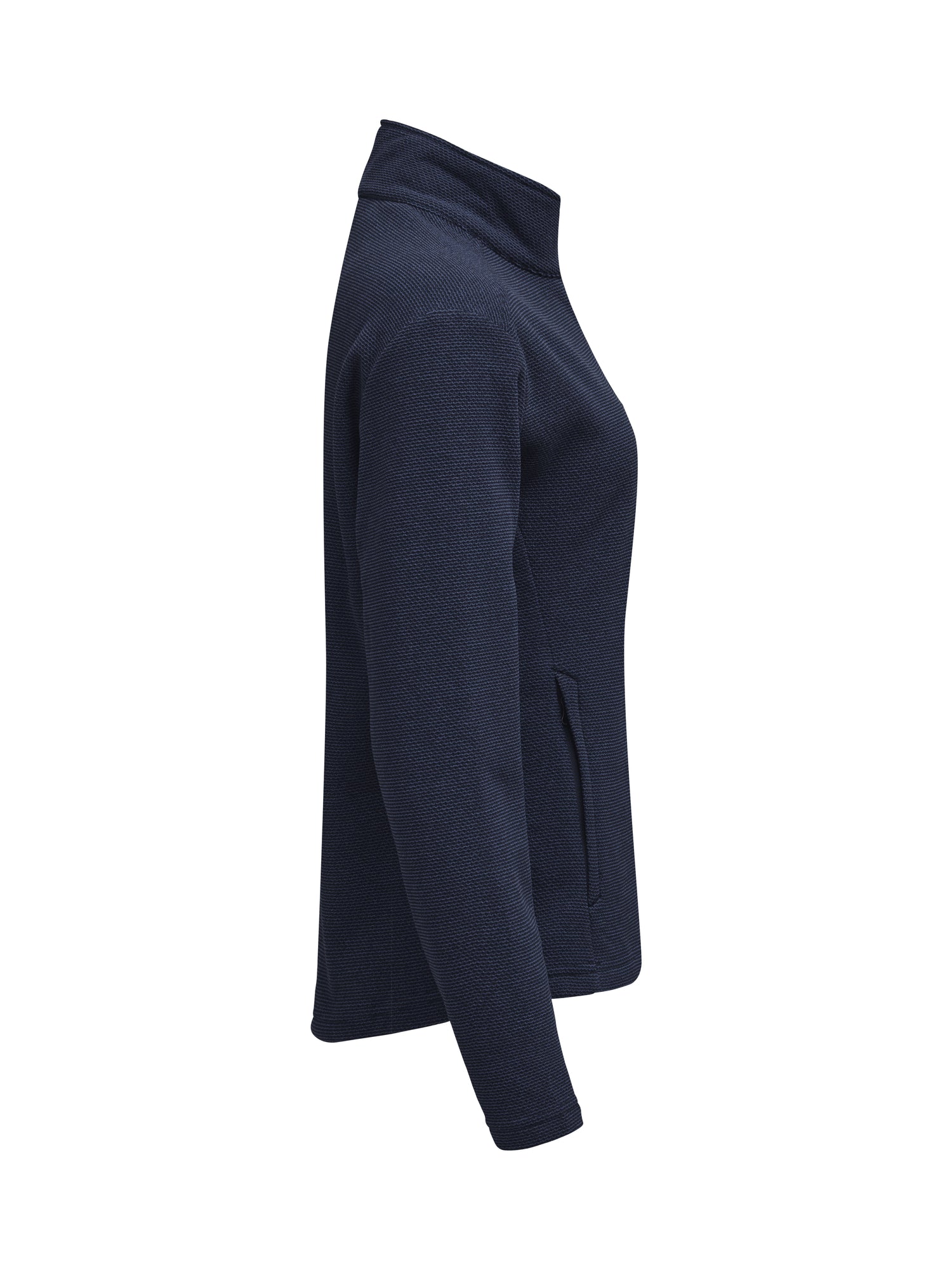 Hunts Point Fleece Full Zip Women