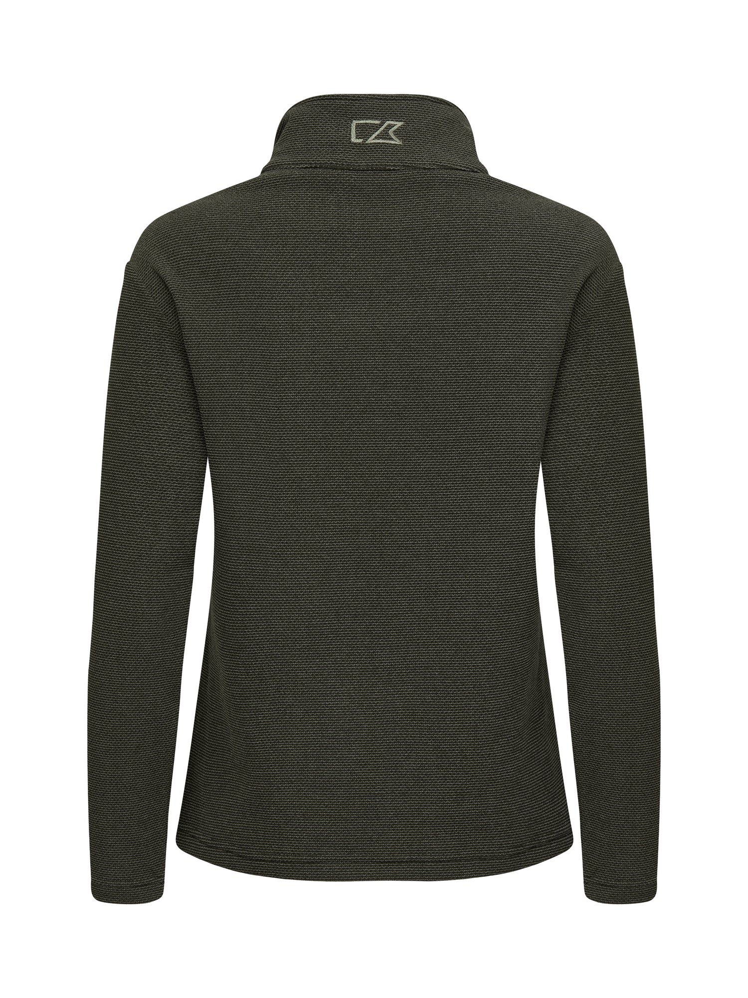 Hunts Point Fleece Full Zip Women