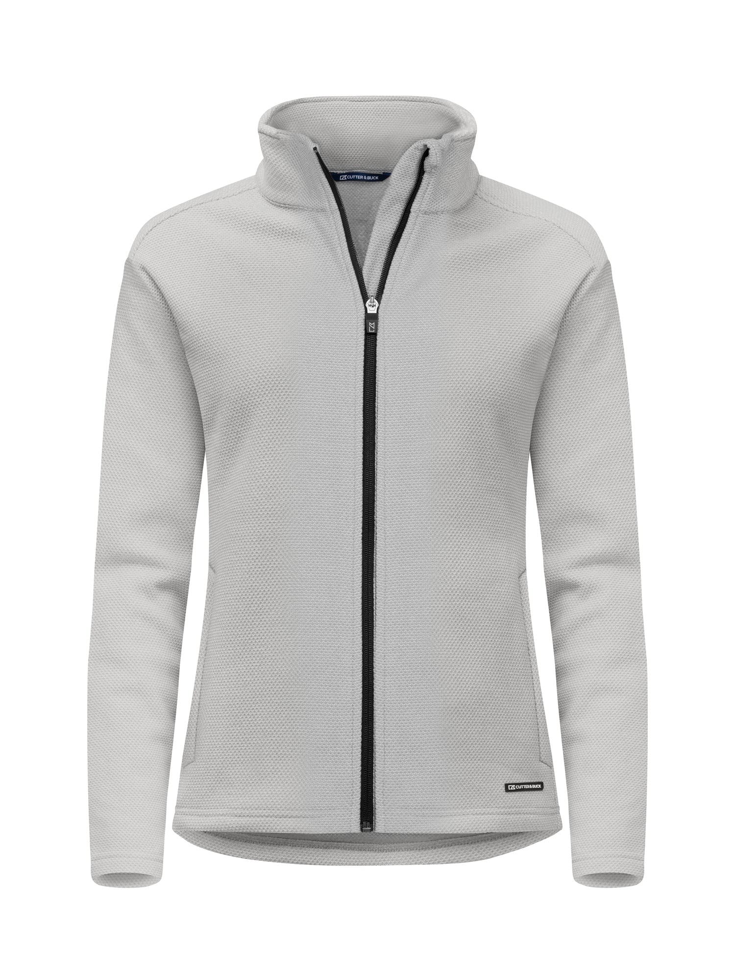 Hunts Point Fleece Full Zip Women