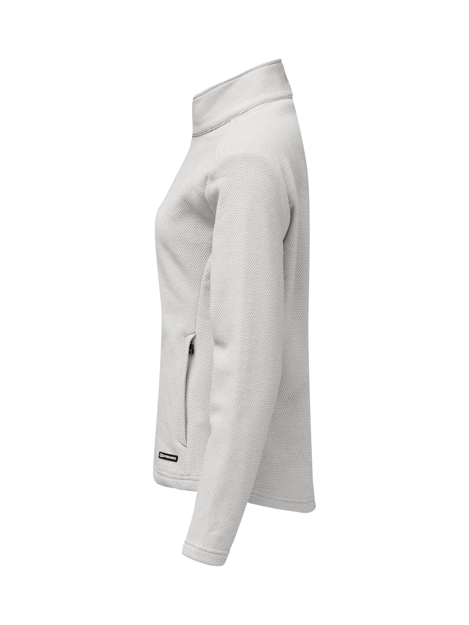 Hunts Point Fleece Full Zip Women