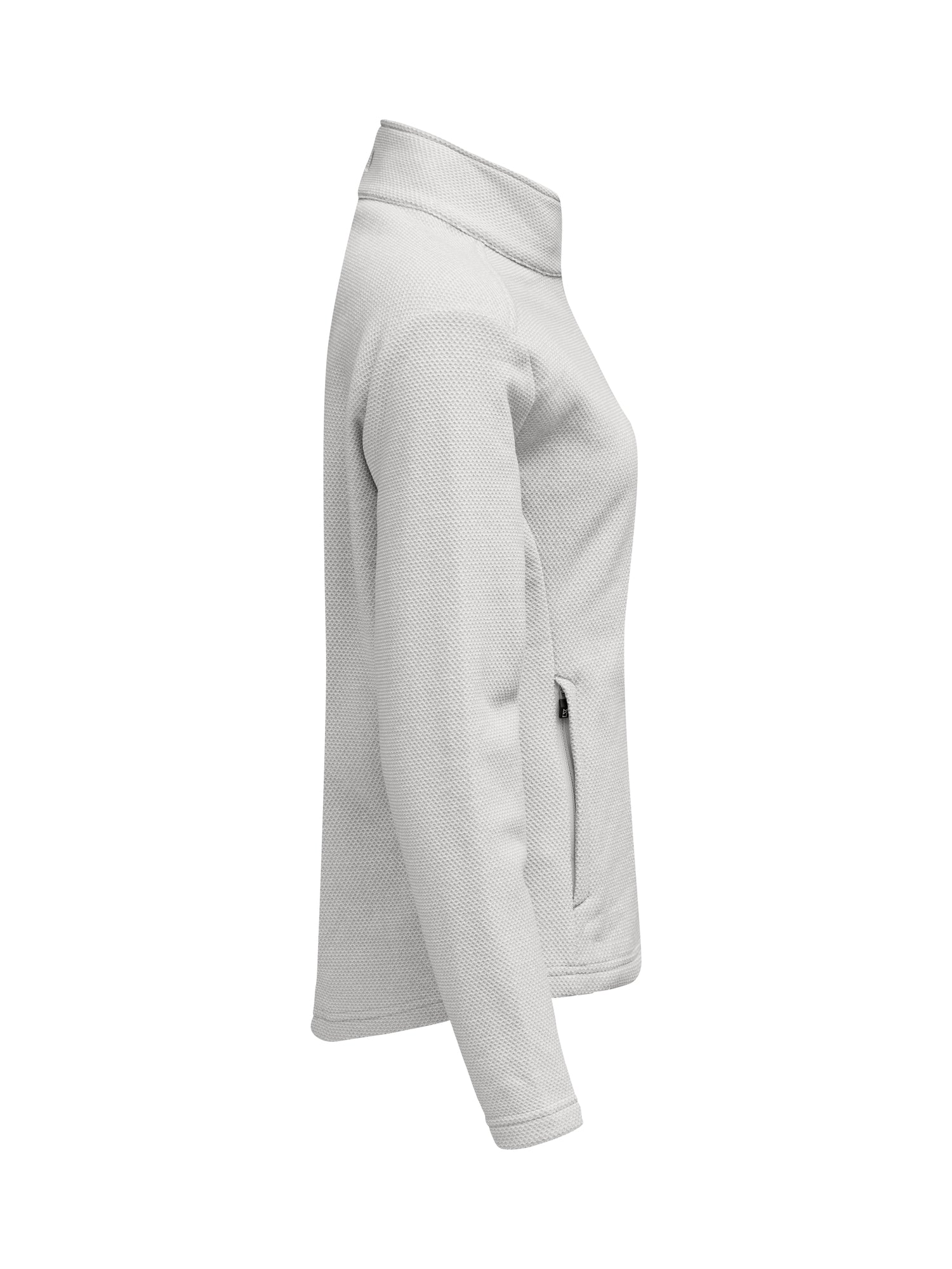 Hunts Point Fleece Full Zip Women