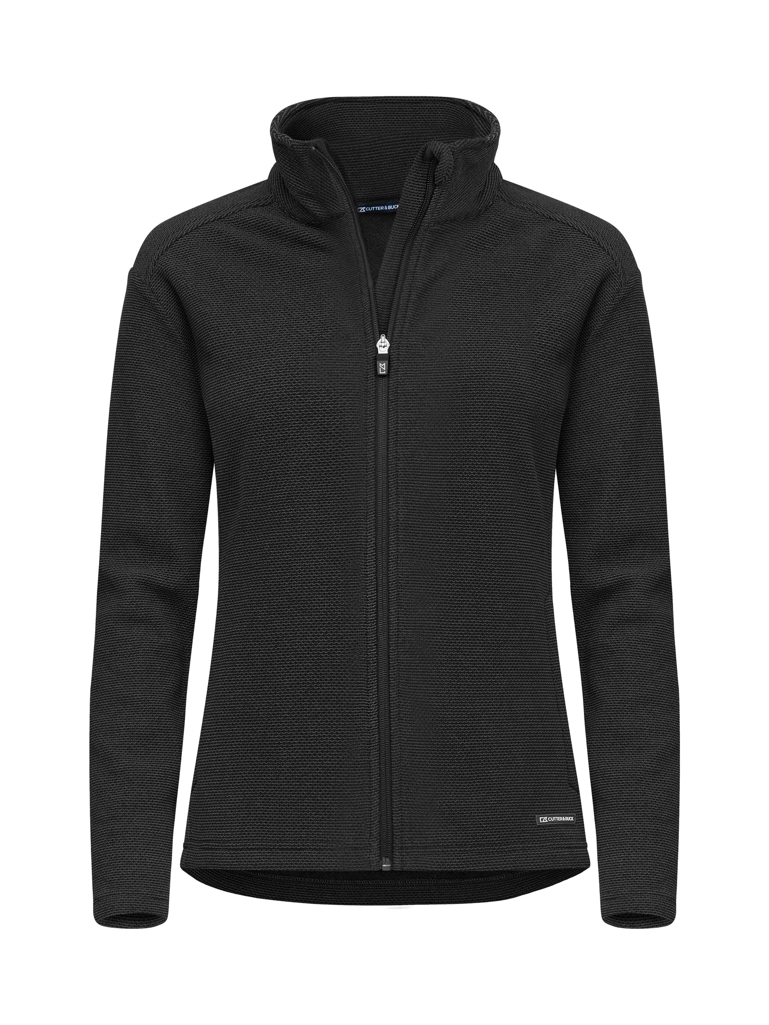 Hunts Point Fleece Full Zip Women