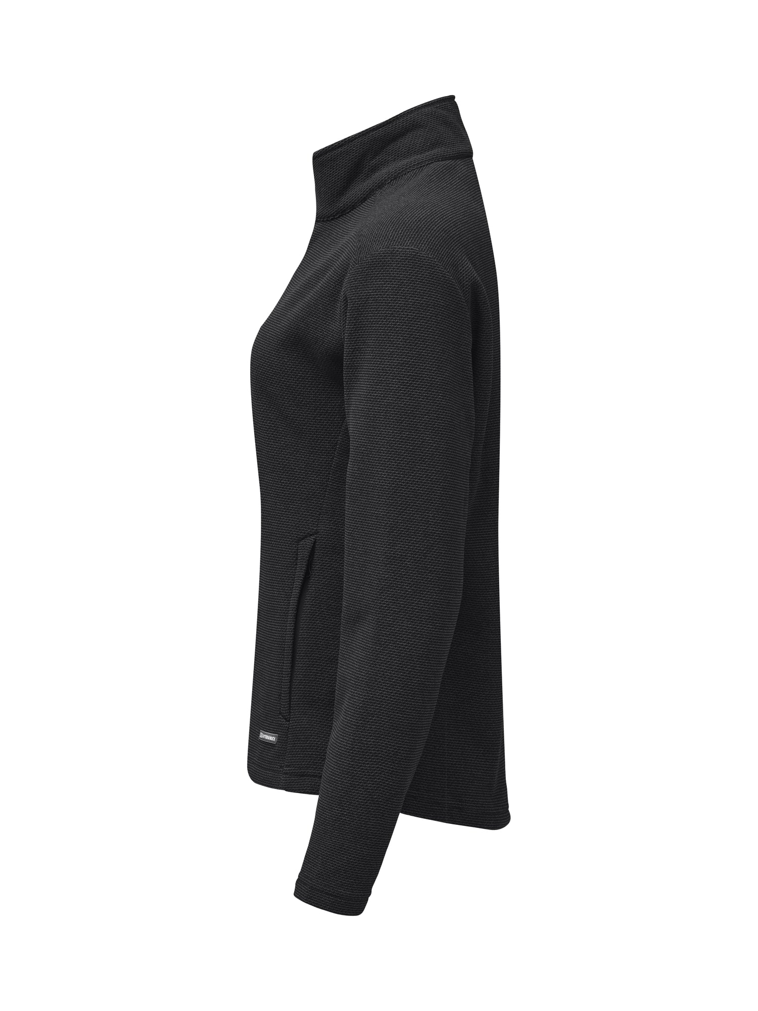 Hunts Point Fleece Full Zip Women