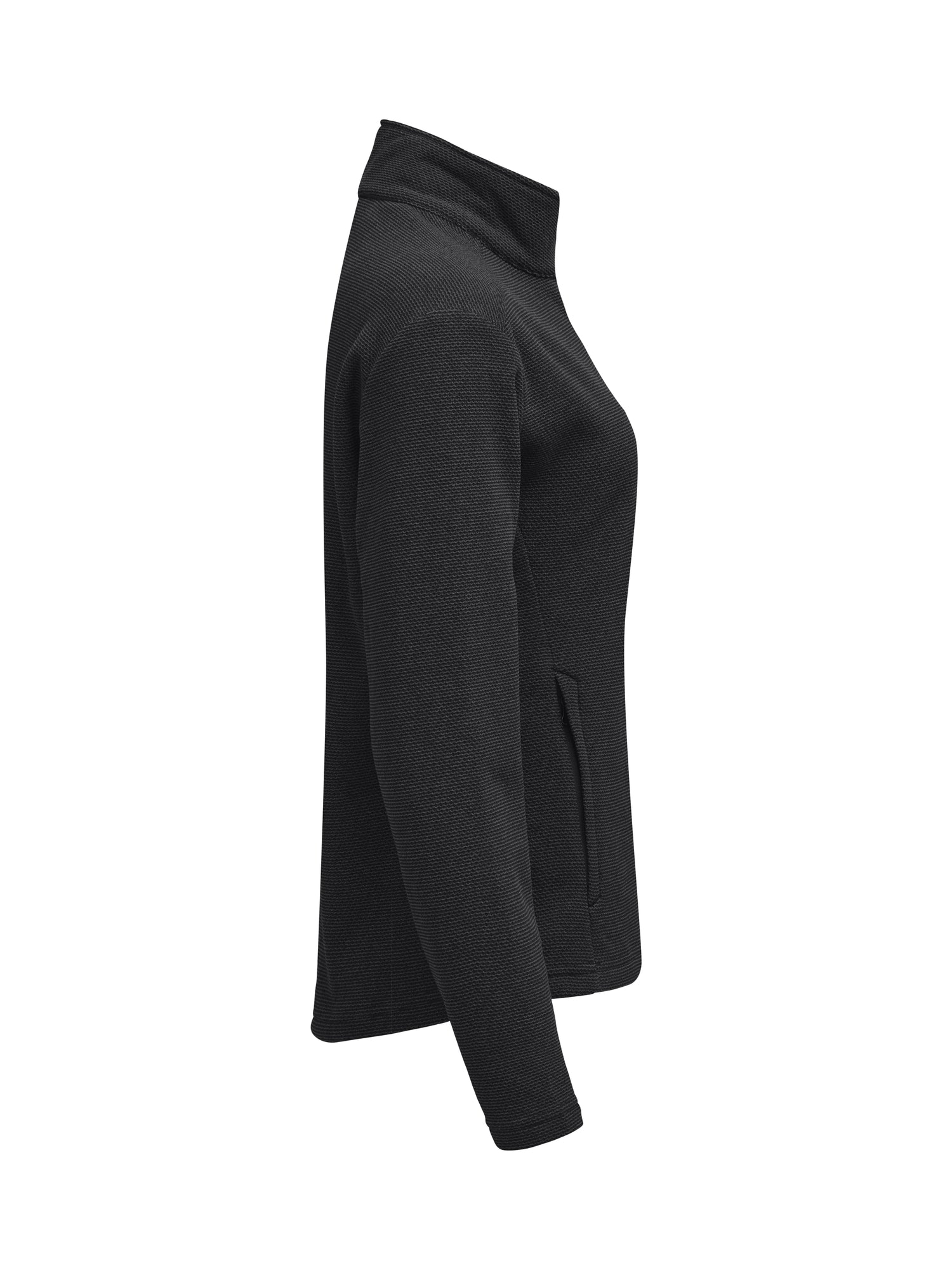 Hunts Point Fleece Full Zip Women