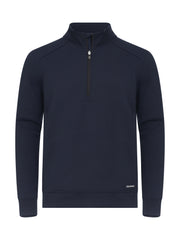 Pemberton Half Zip Men