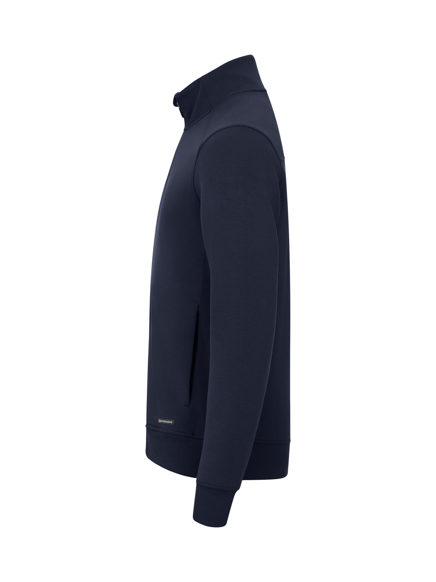 Pemberton Half Zip Men