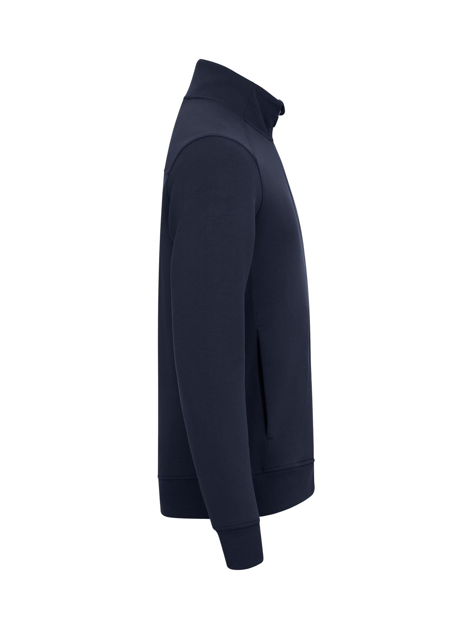 Pemberton Half Zip Men