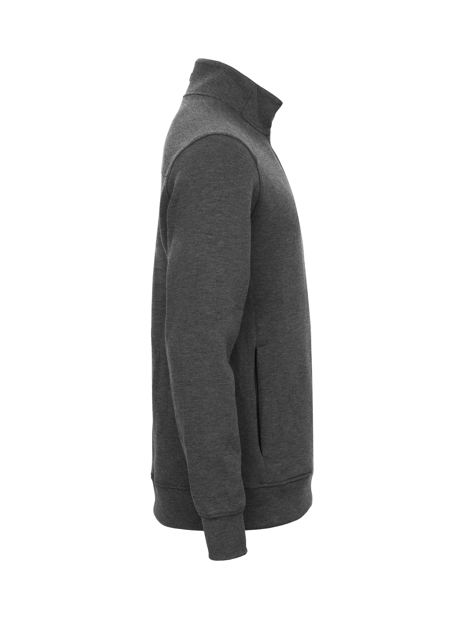 Pemberton Half Zip Men