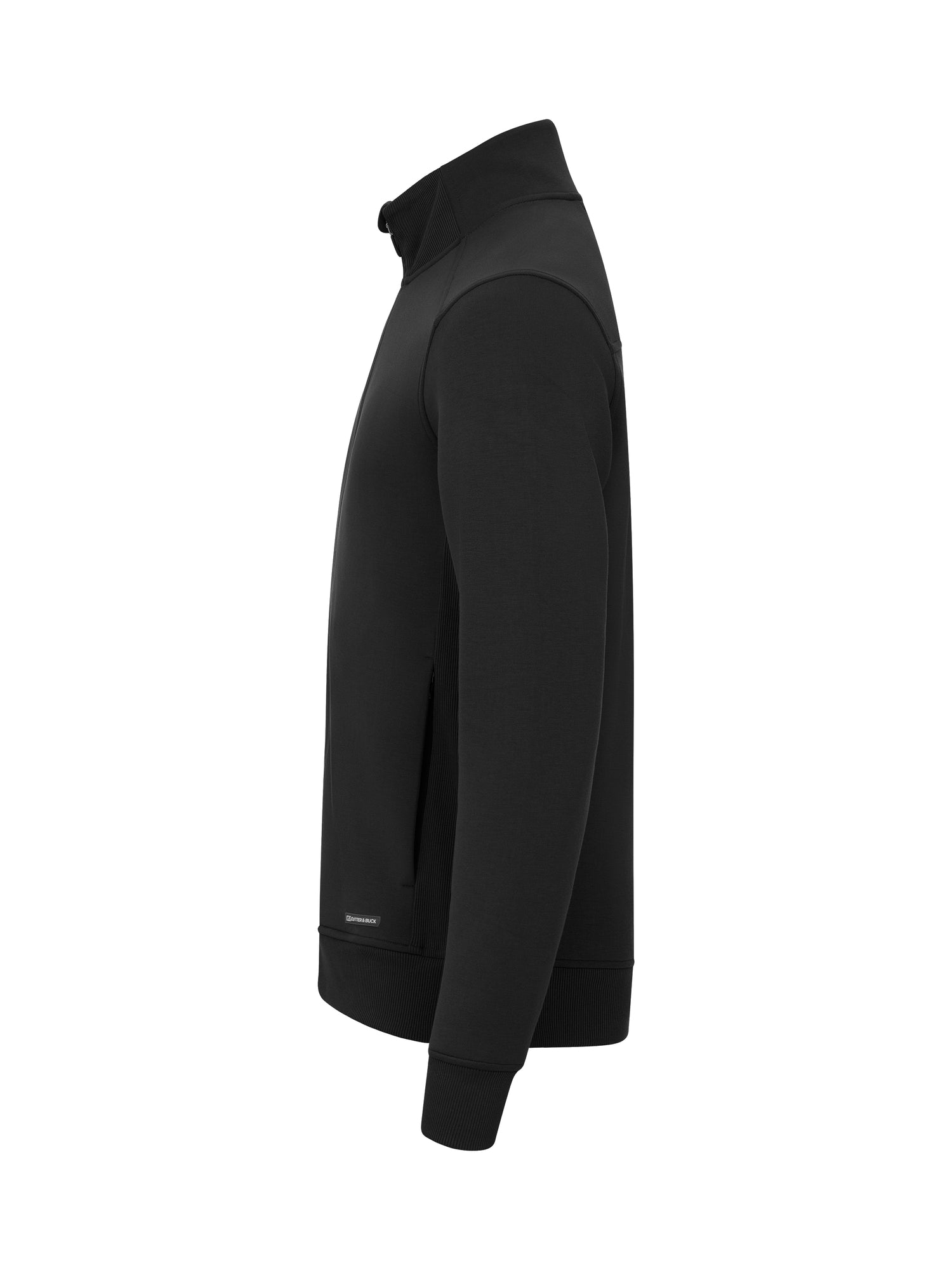 Pemberton Half Zip Men