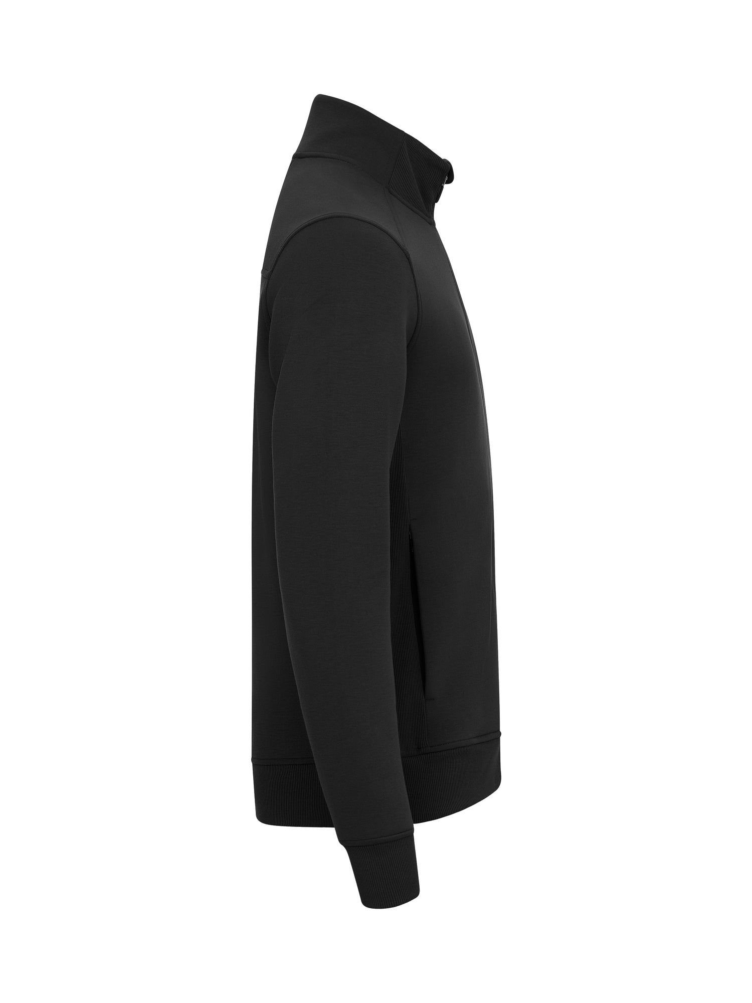 Pemberton Half Zip Men