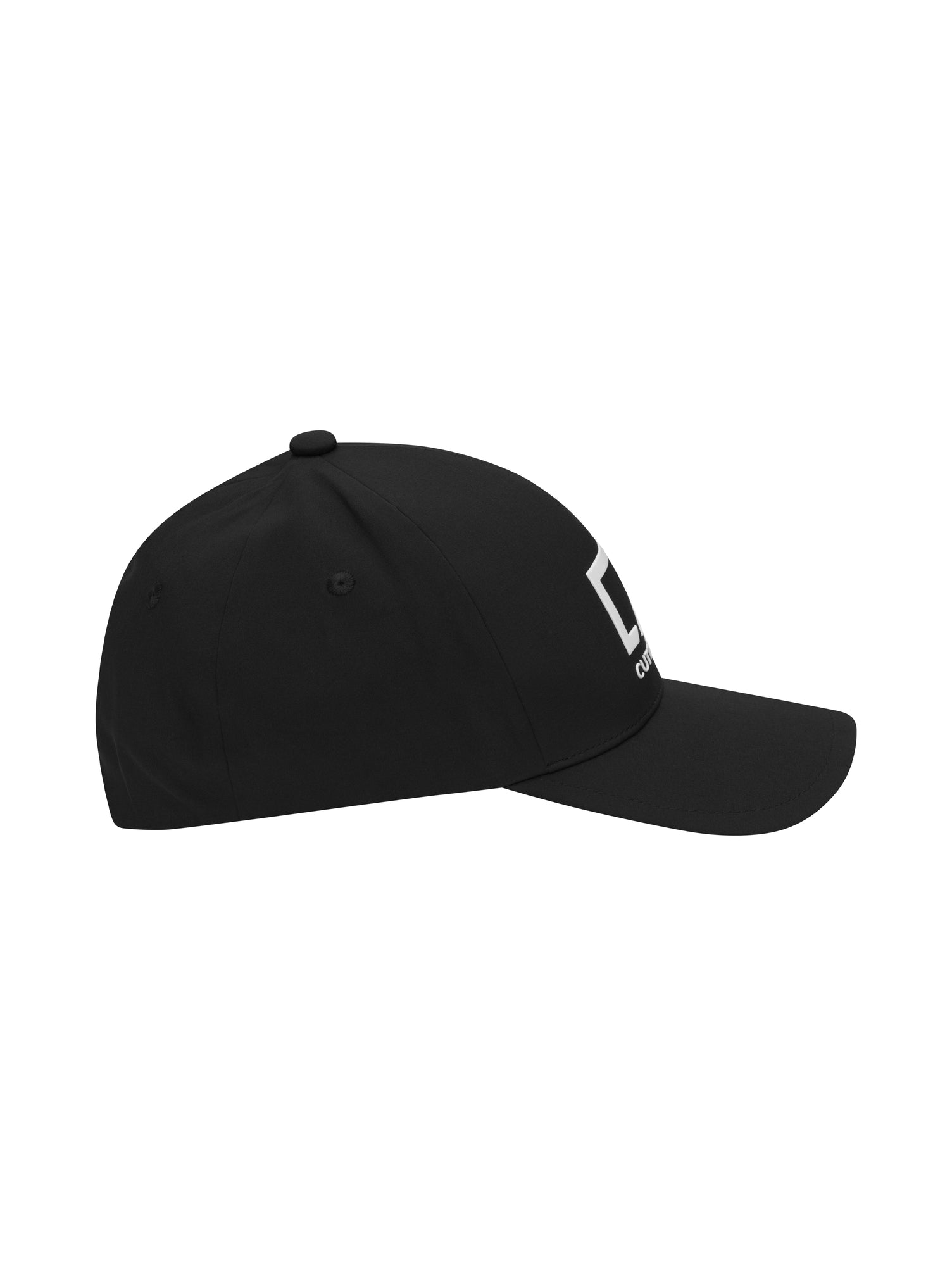 Wauna Cap