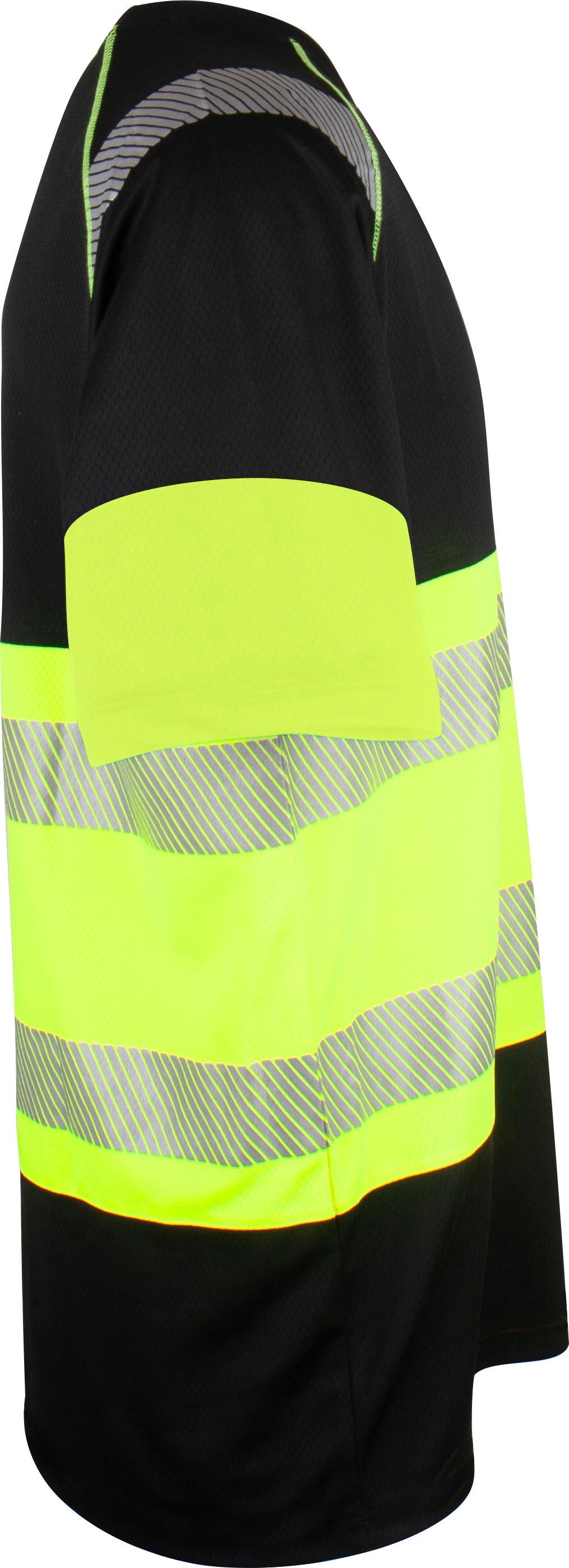 Impact tee (U) - 4725
