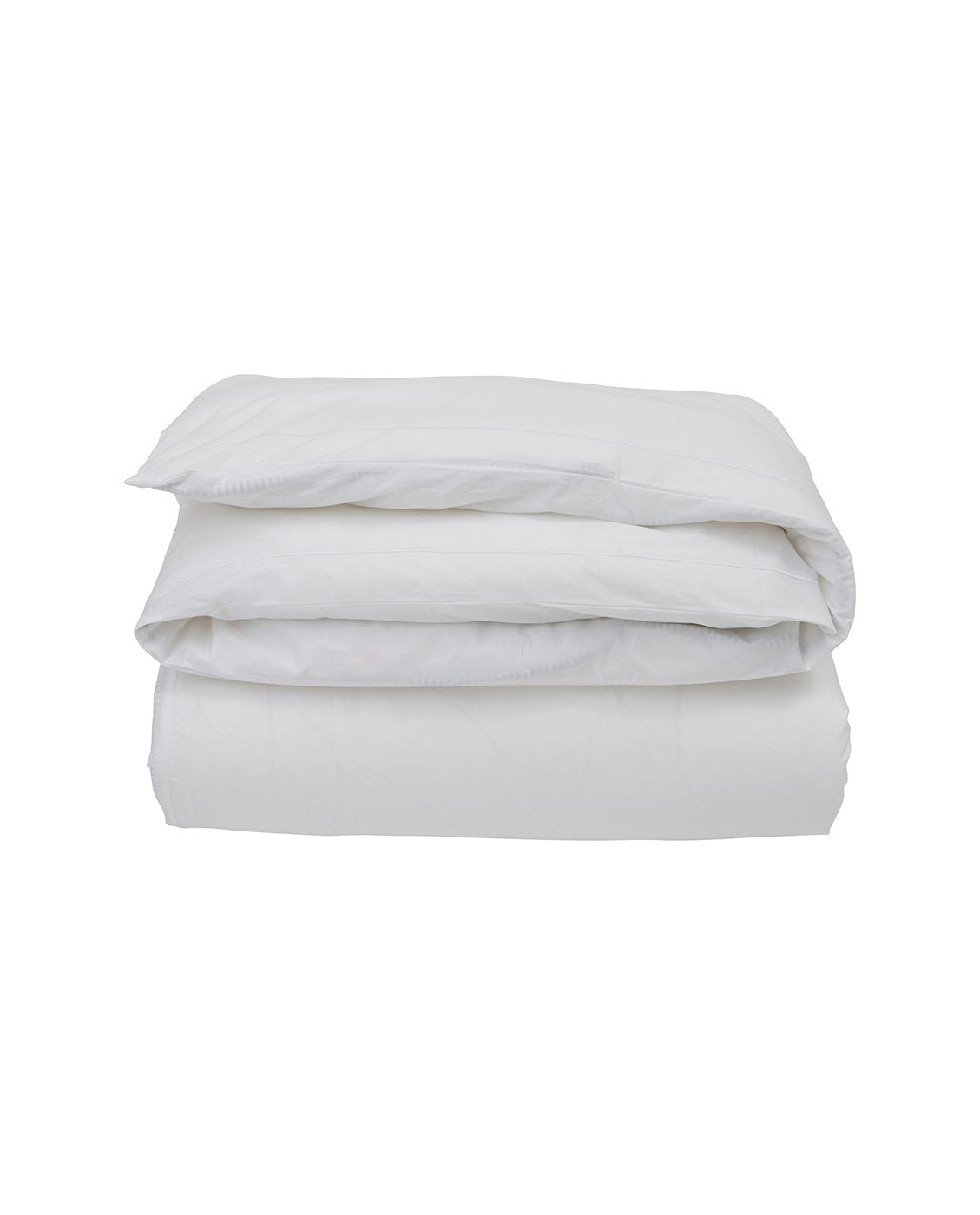 Hotel Percale Duvet - LX100810D
