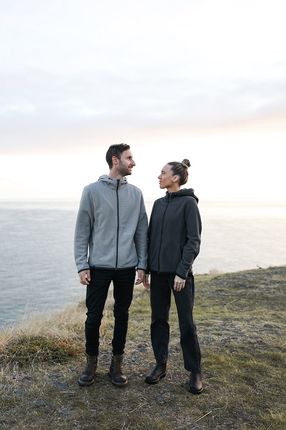 Medusa Fleece Hoody (U) - SF48