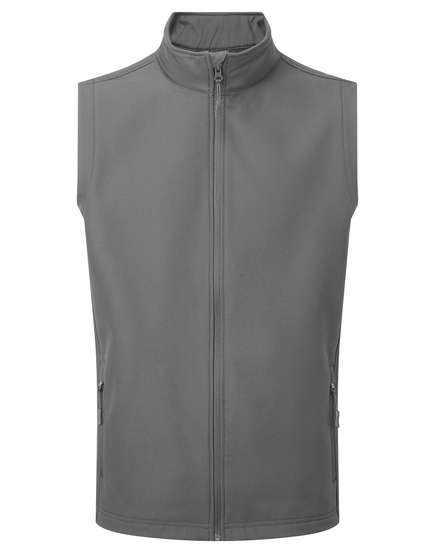 Windchecker Recycled Softshell Vest (U) - P814