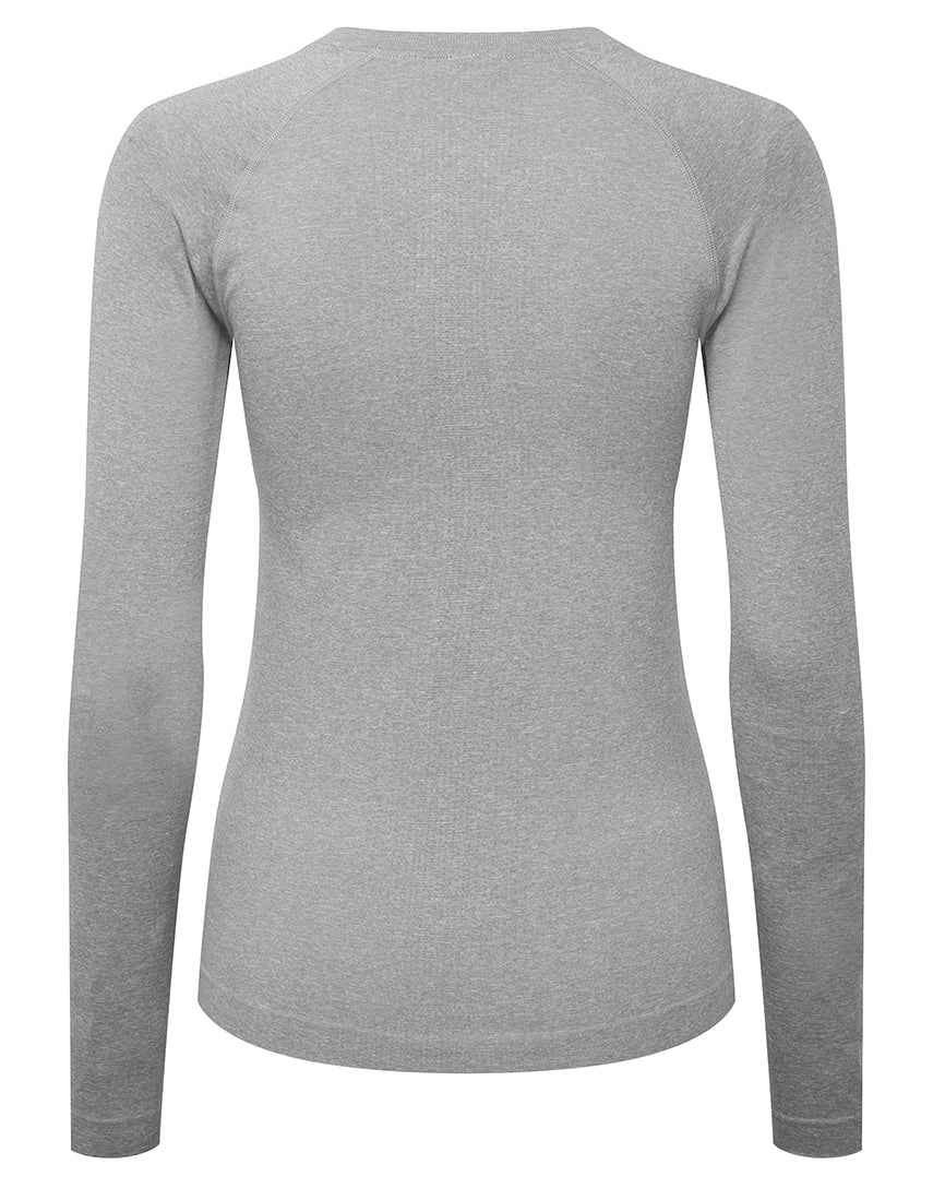 Unstoppable Women’s Fresh Underscrub Base Layer - PNN370