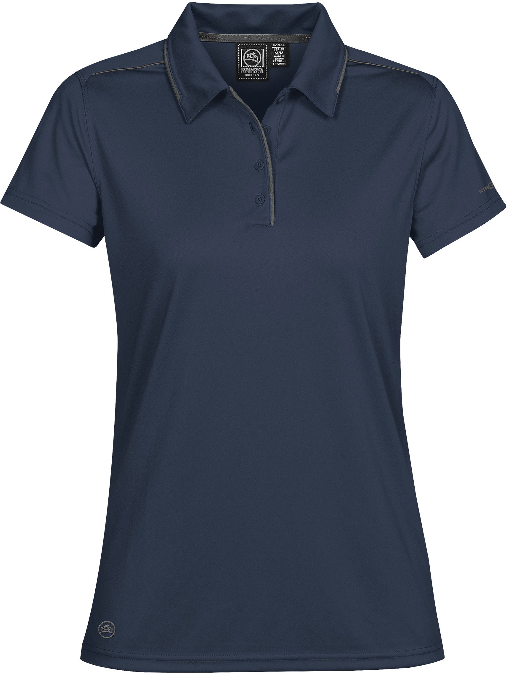 Inertia Polo (D) - SP02