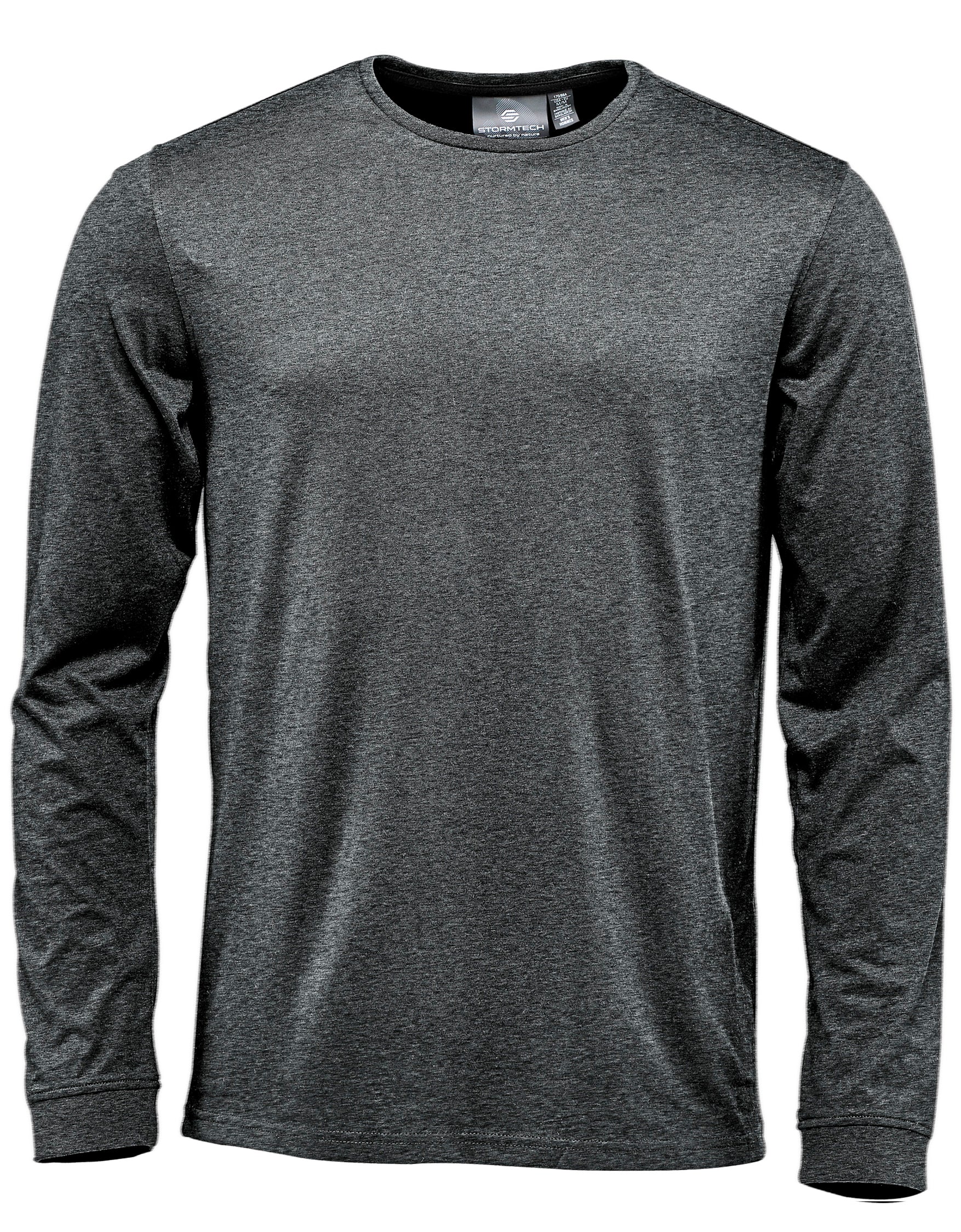 Torcello L/S Tee (H) - ST15