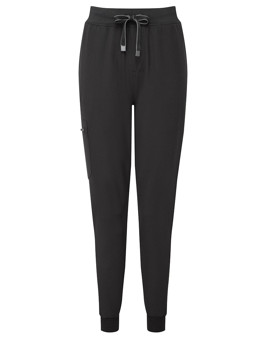 Energized Women’s Onna-Stretch Jogger Pants