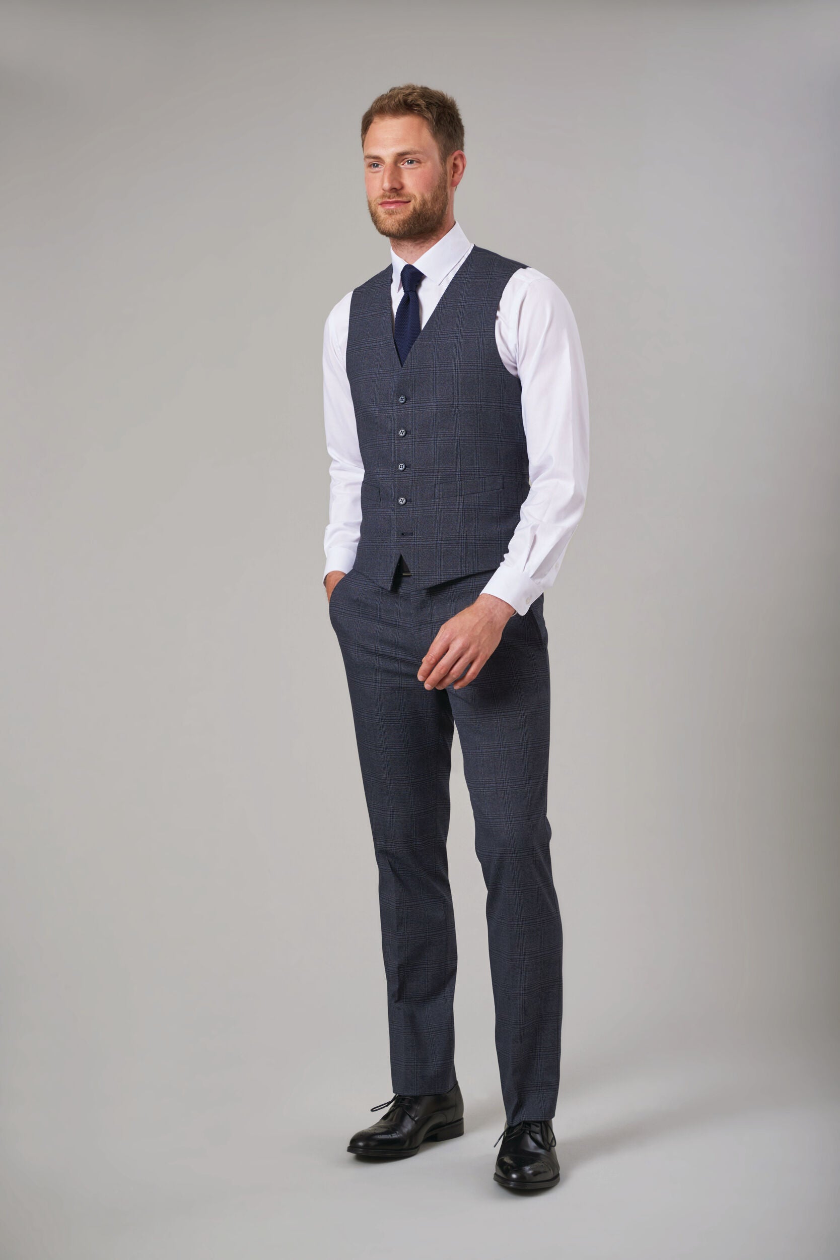 Tofino Royal Oxford shirt l/s - TV4043