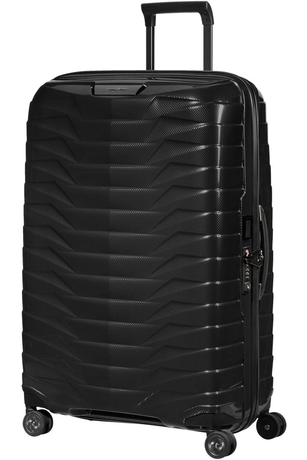 Proxis Koffert med 4 hjul 69cm - X126041