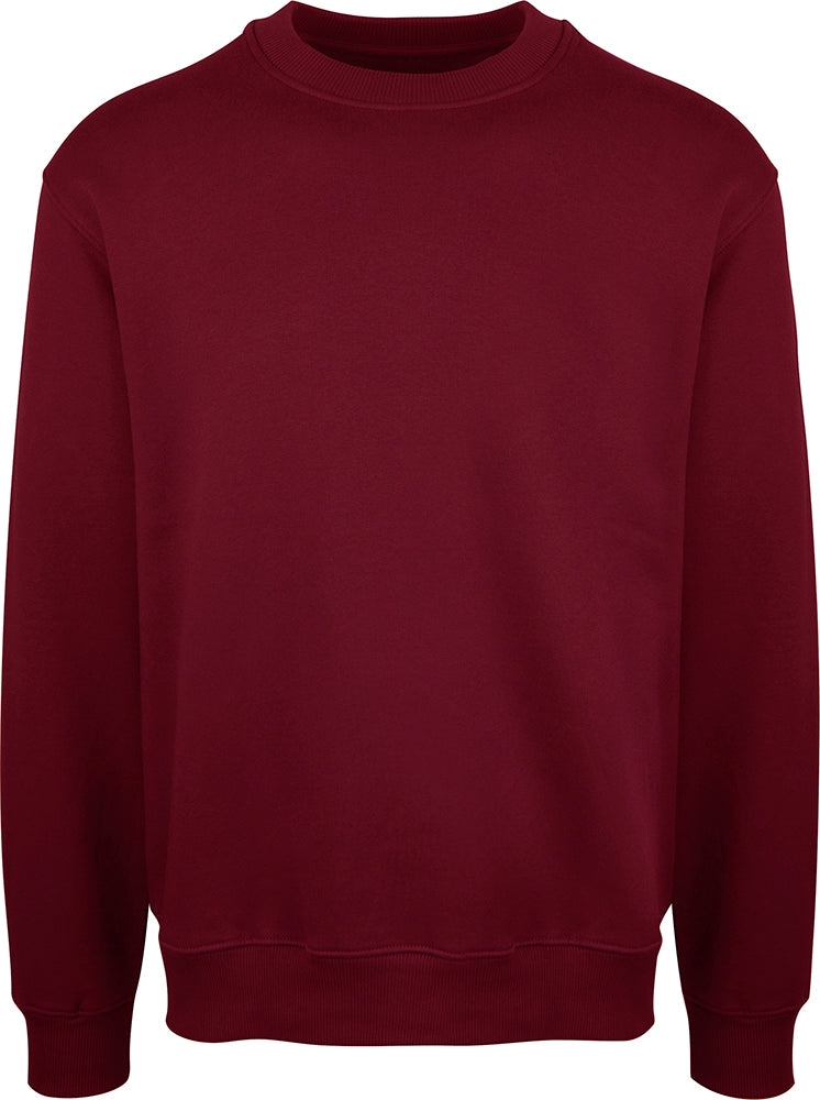 Algarve Sweatshirt Organic