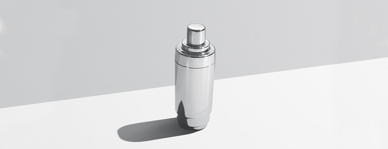 Manhattan Cocktail Shaker 0,75L - FIGJ3586091