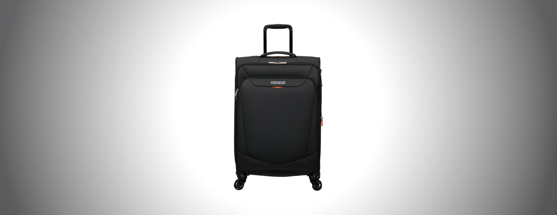 Summerride Utv. Koffert 4 hjul M - Y153863