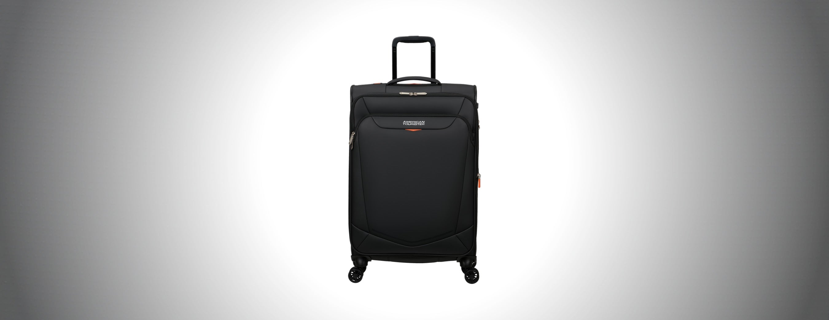 Summerride Utv. Koffert 4 hjul M - Y153863
