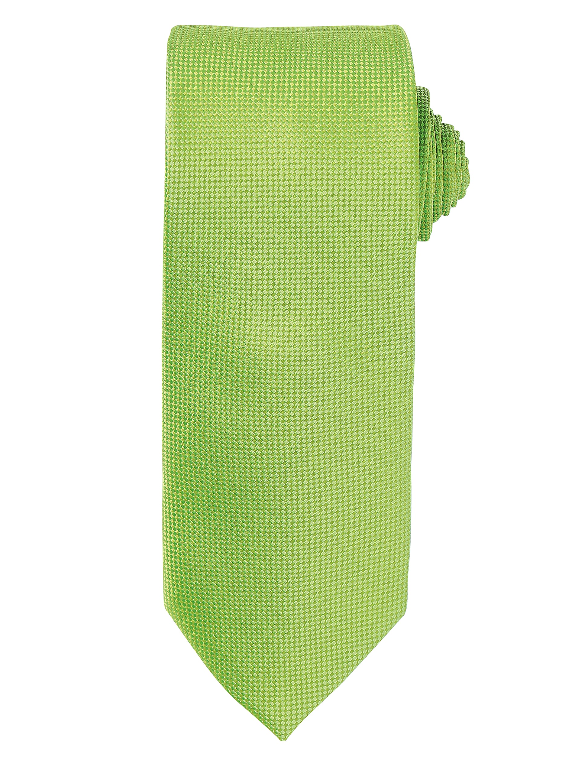 Micro Waffle Tie - P780