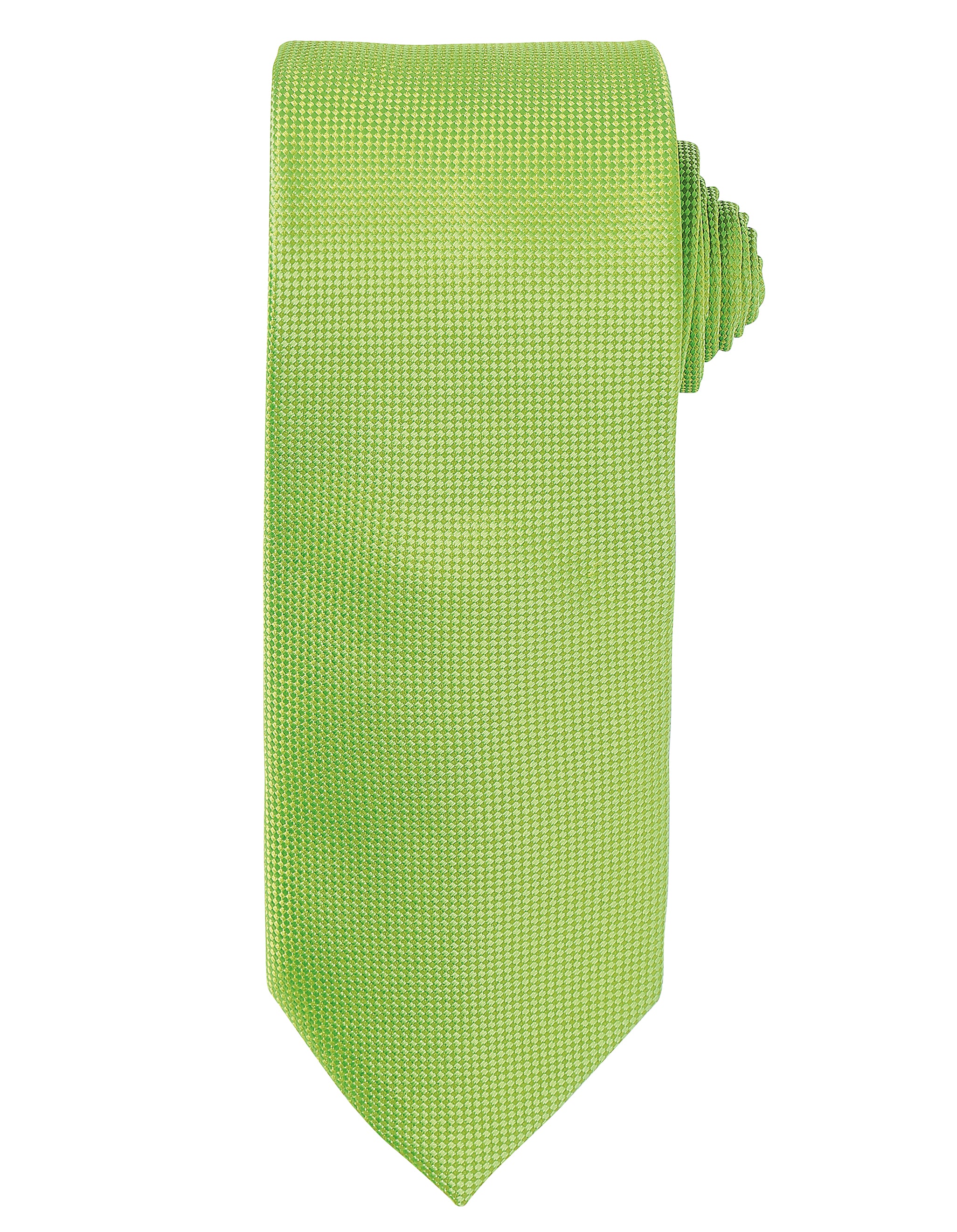 Micro Waffle Tie - P780