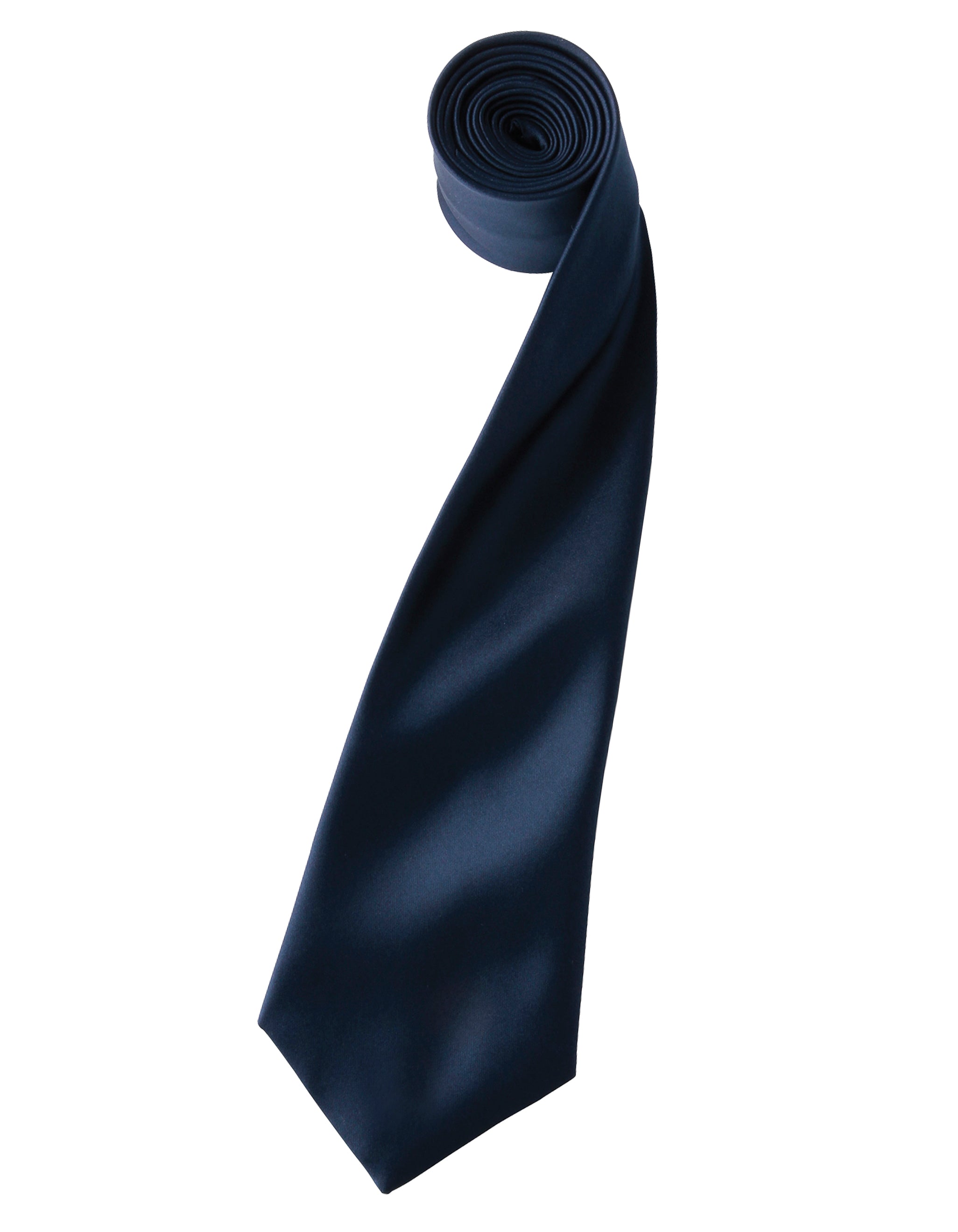 Colours Satin Tie