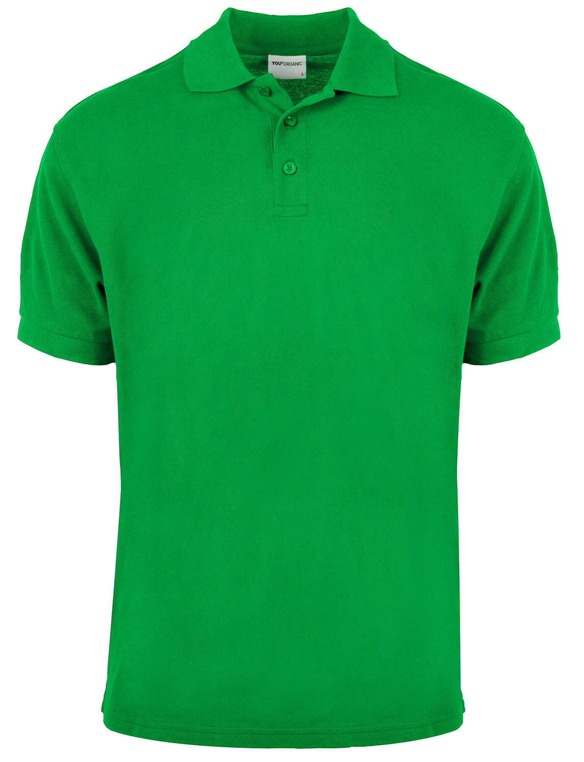 Organic Polo GOTS