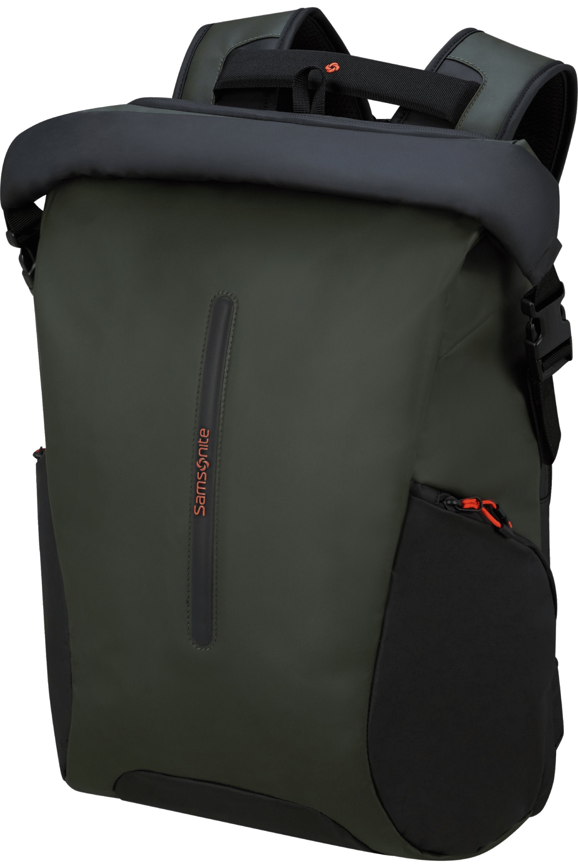 Ecodiver Rolltop Ryggsekk L