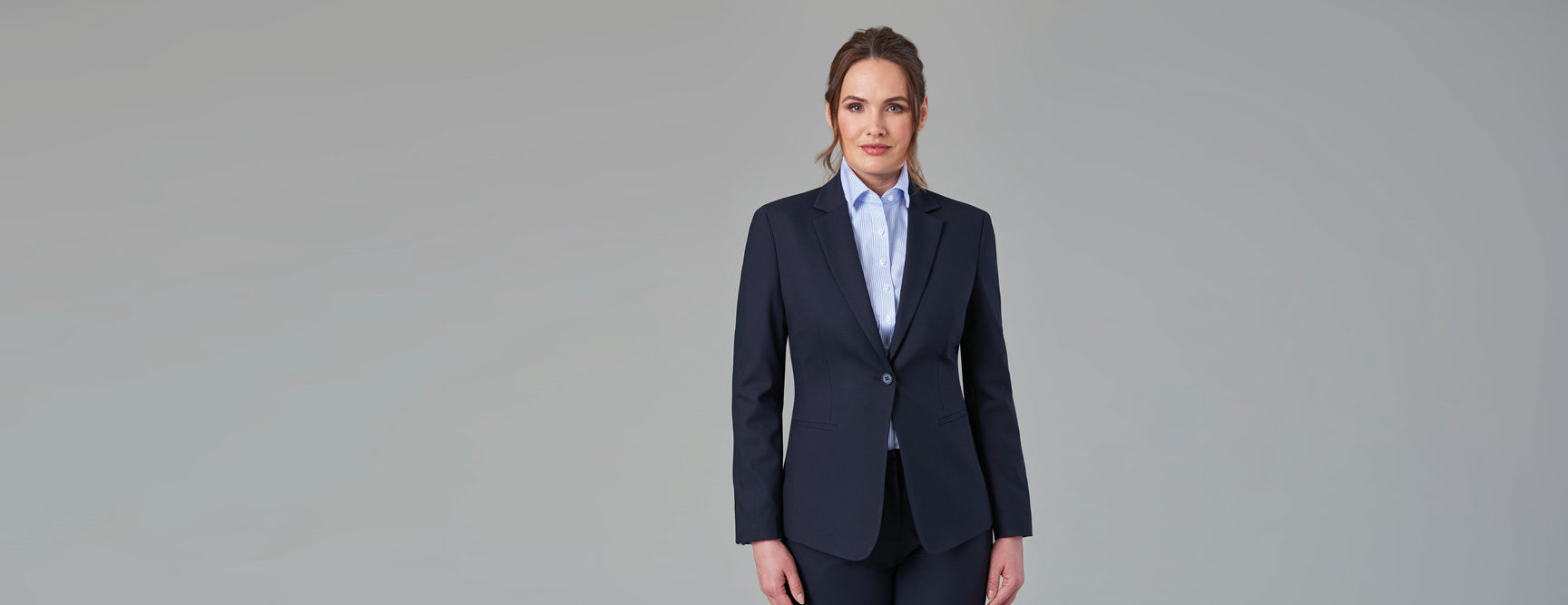 Cannes Tailored Jakke (D) - TV2326