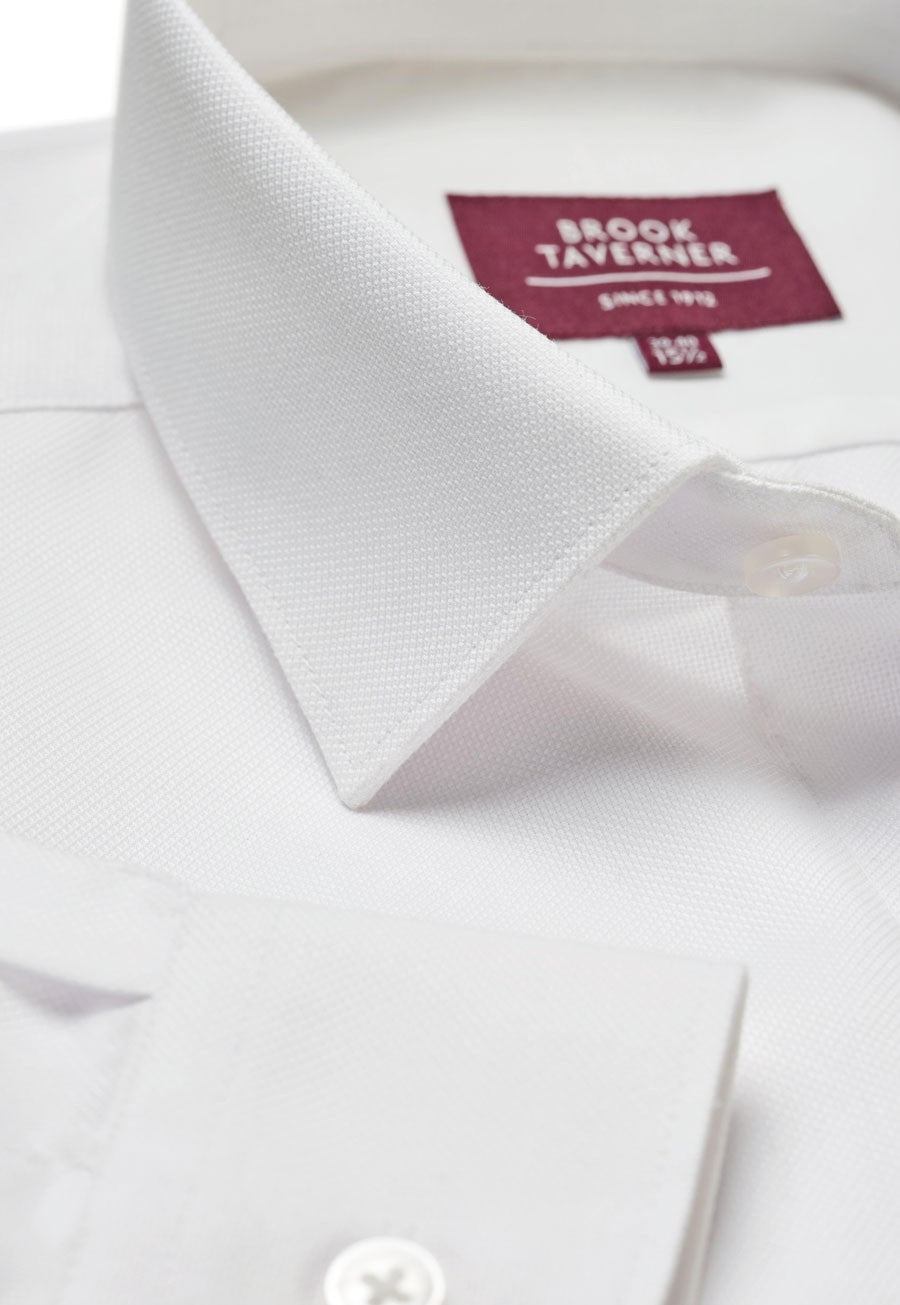 Tofino Royal Oxford shirt l/s - TV4043