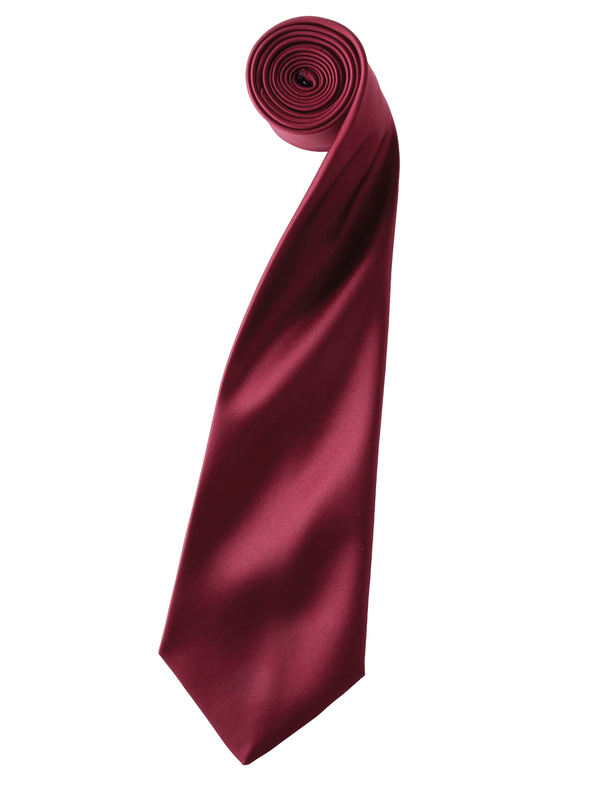 Colours Satin Tie