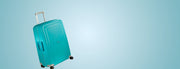 S'Cure Koffert 4 hjul 69cm - X049307