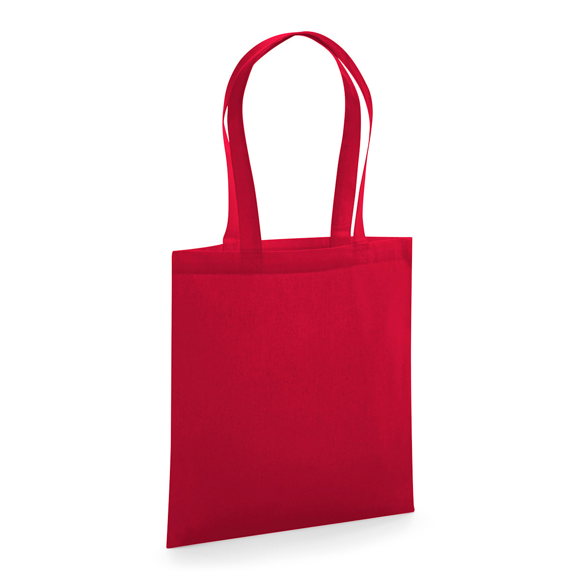 Organic Premium Cotton Tote - BBW261