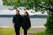 København parkas (D) - 8649