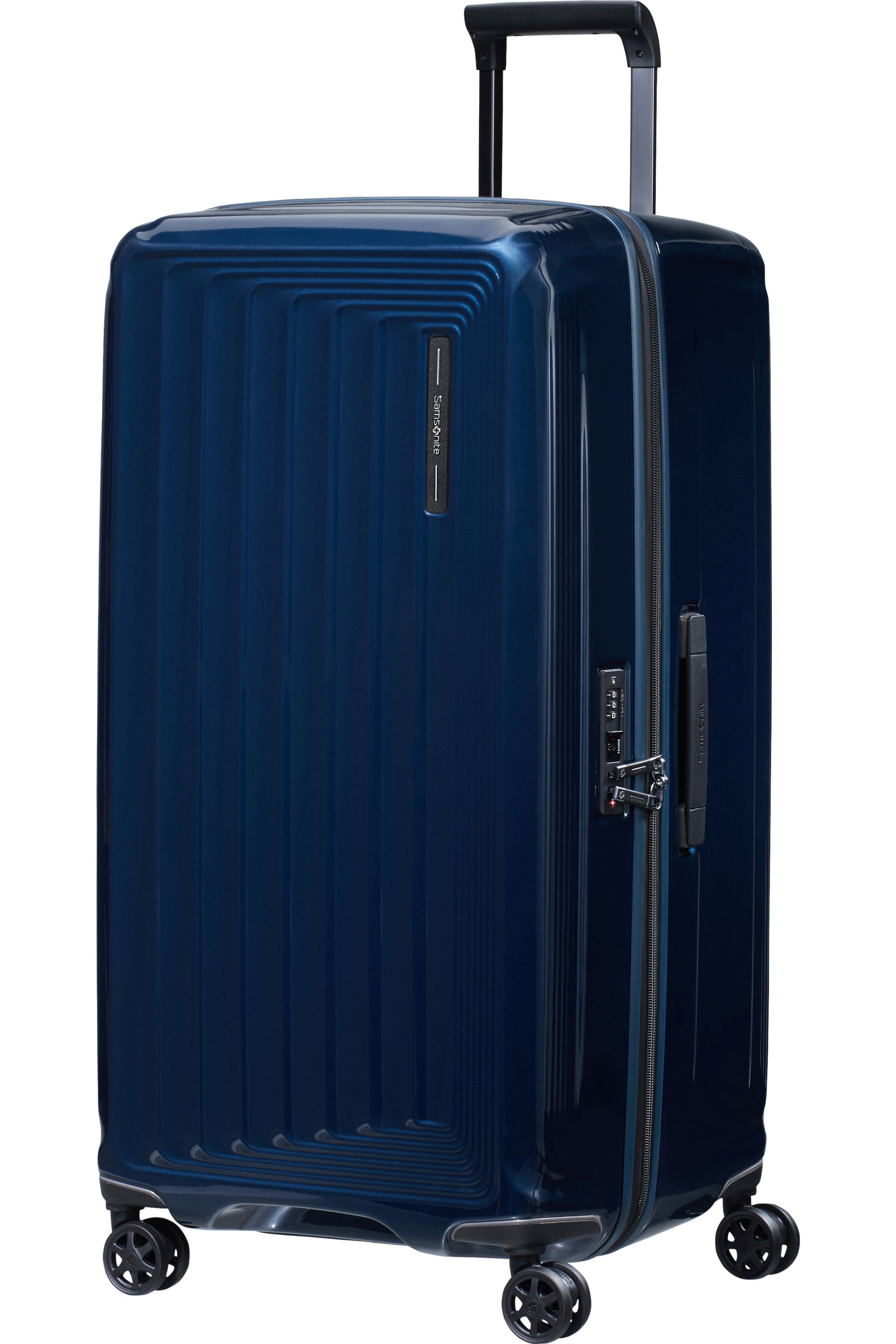 Nuon Trunk 4 hjul 80/30