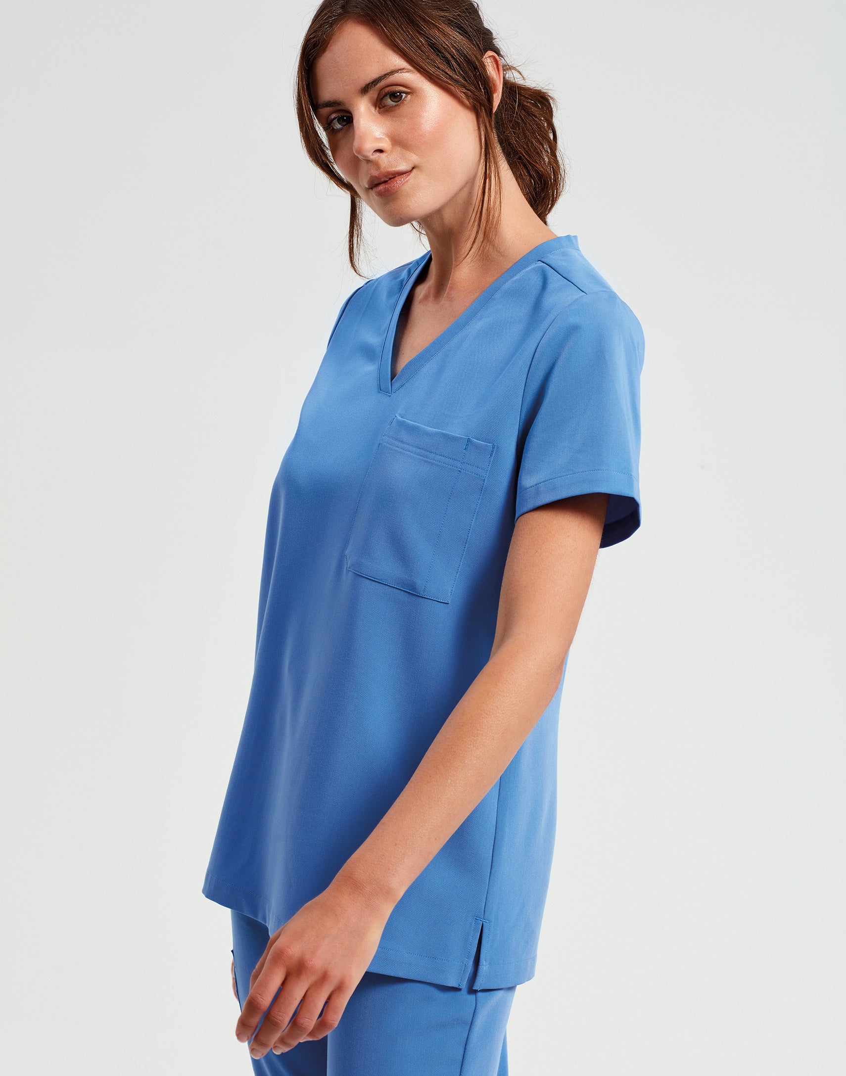 Limitless Women’s Onna-Stretch Tunic - PNN300