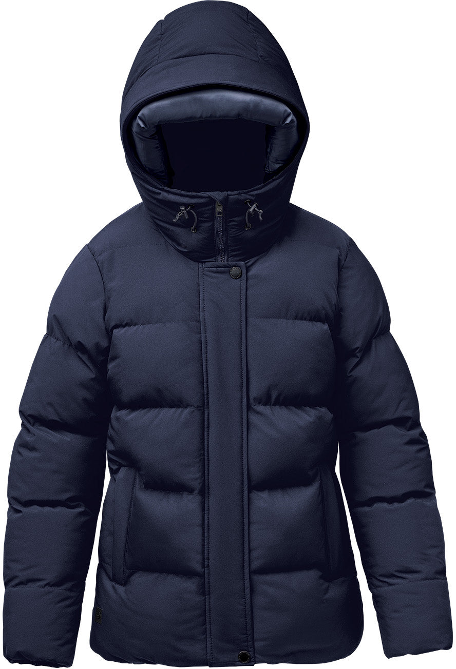Explorer Thermal Jacket (D)
