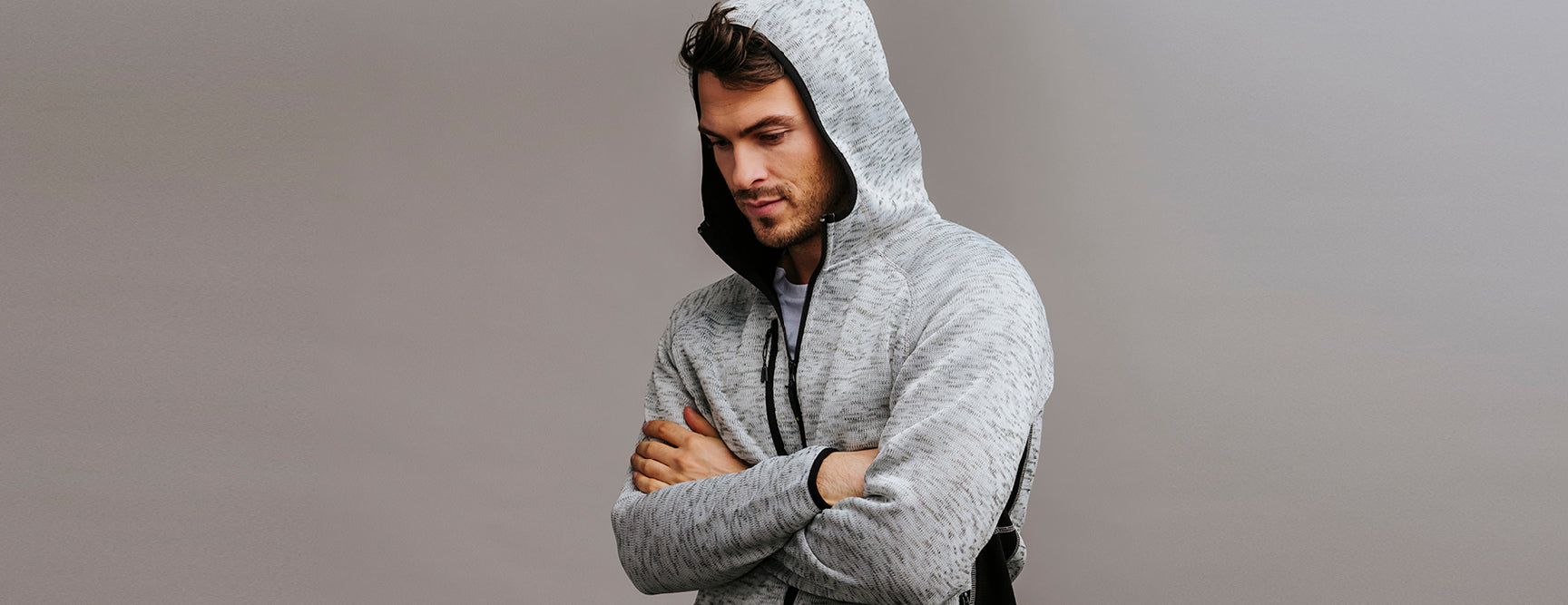 Essential hoodie unisex - N87I