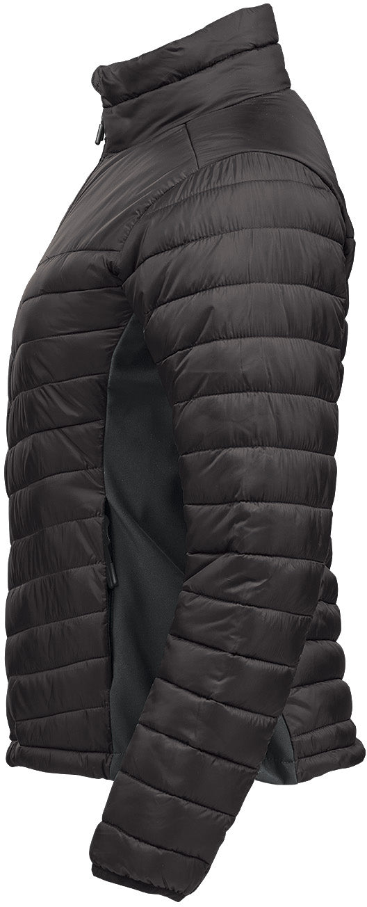 Montserrat Thermal Jacket (D) - SJ109
