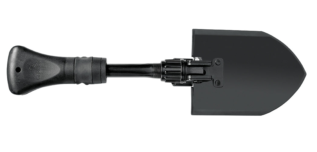 Gorge Folding Shovel
